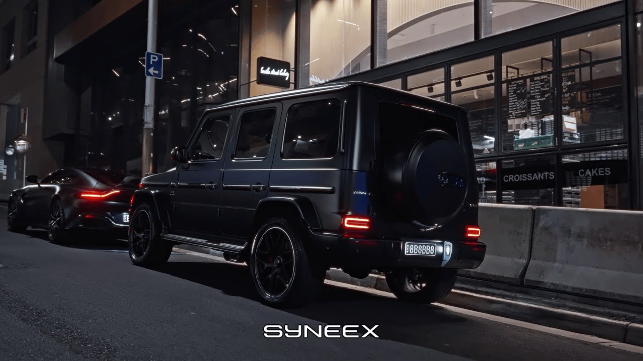 Syneex -  Unbound ( Original Mix )