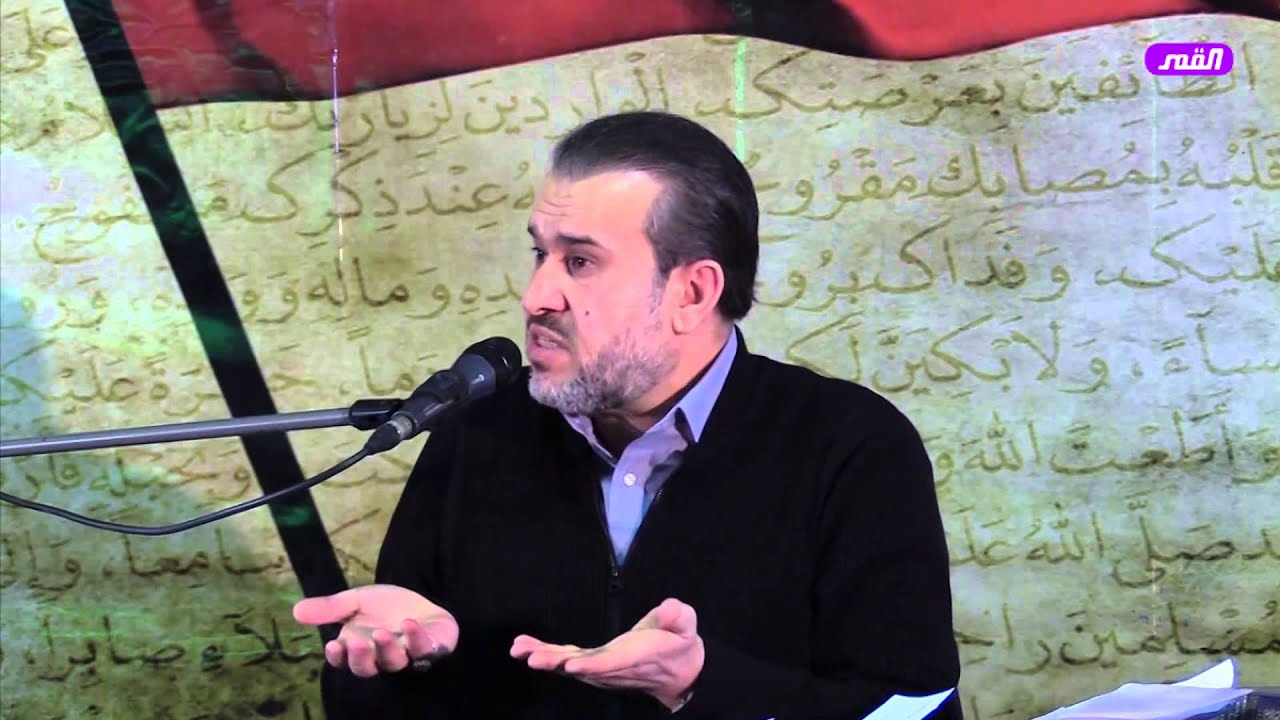 الموقف الشّرعي حول شعيرة التّطبير- الشيخ الغزّي