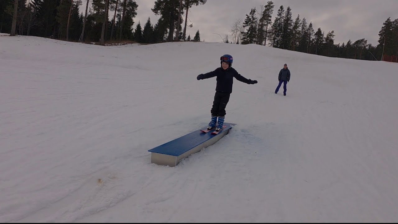 Vi trodde dette skulle bli en rolig campinghelg… så skjedde dette 😅