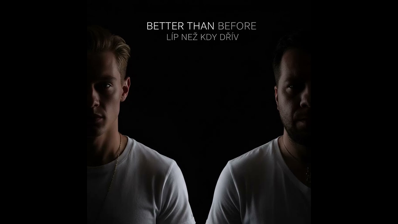 Better than before (Festival EDM Remix)