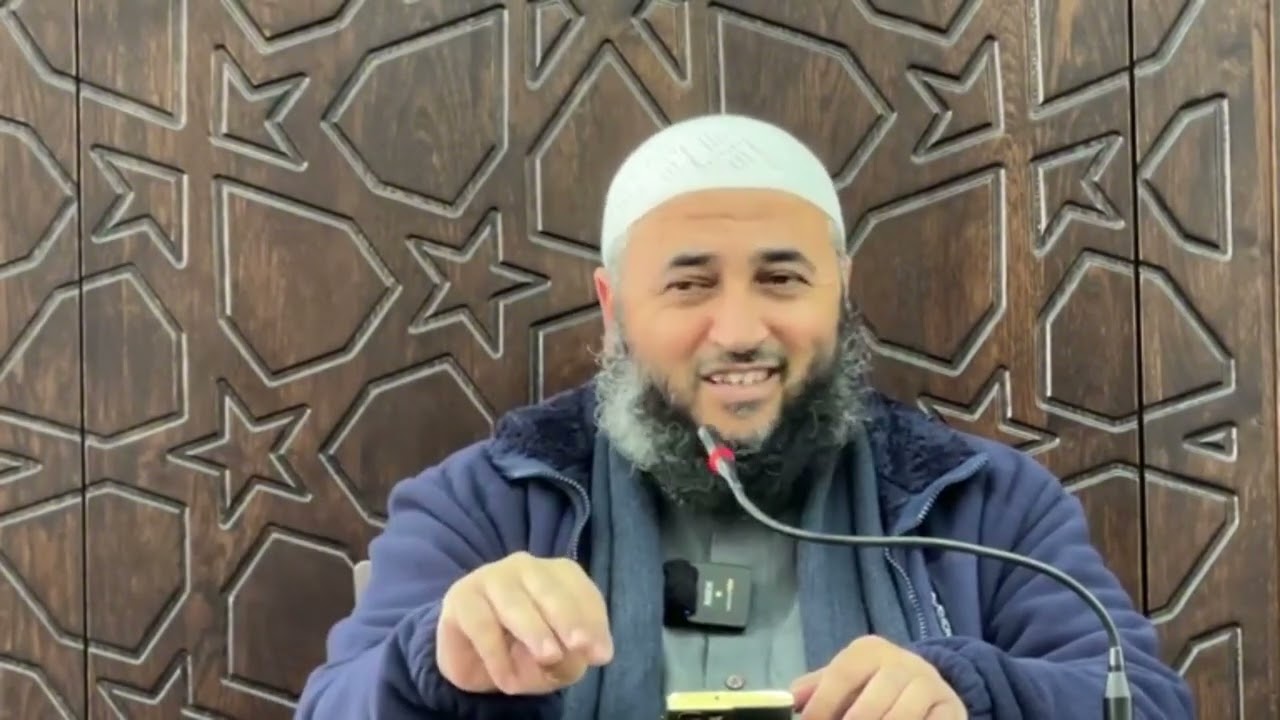 فتاوى رمضان ١٤٤٦هجري/ المجلس رقم (٣)