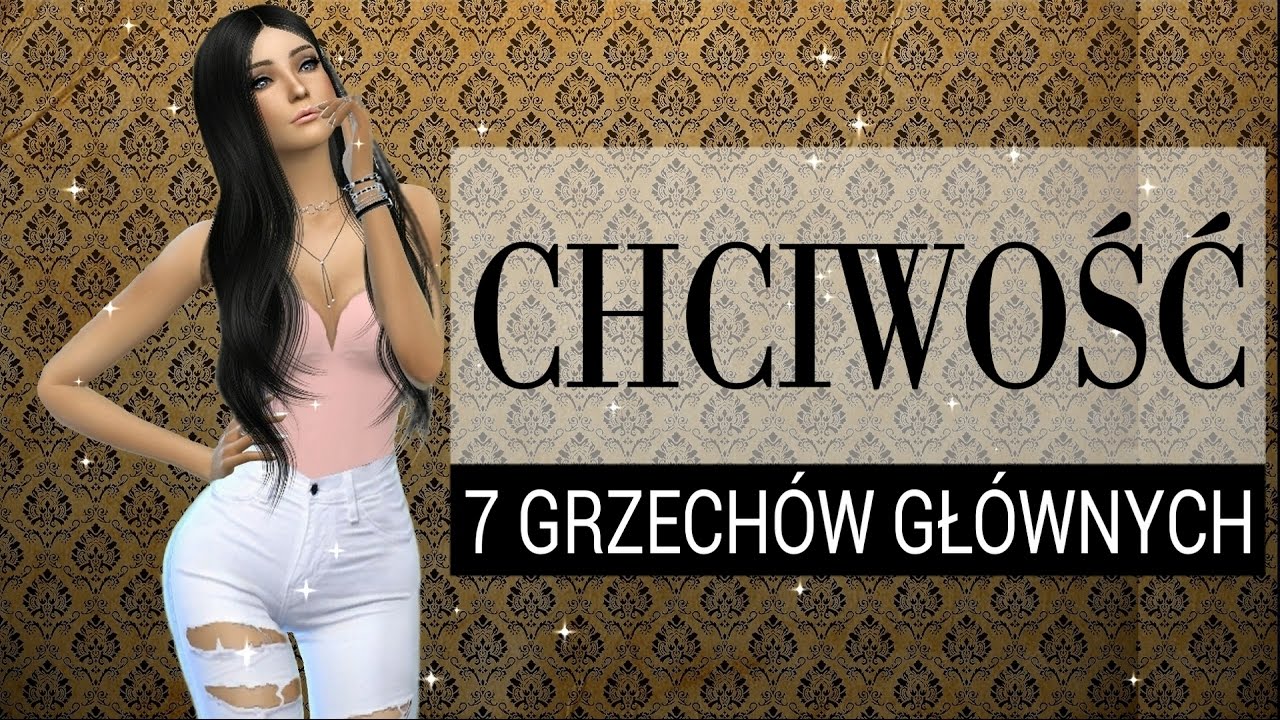 TS4: Siedem Grzechów Głównych #33 