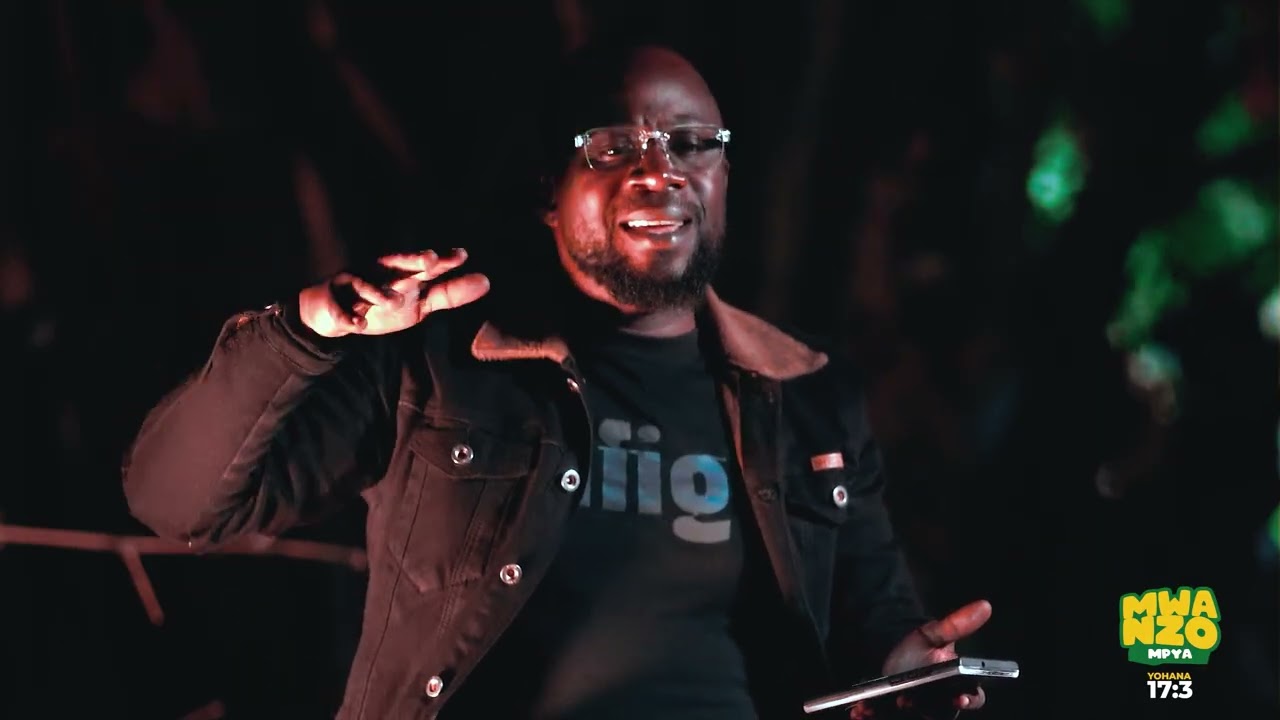 MAMBO YASIO ONEKANA  KWA MUNGU PEKEE YANAWEZEKANA BALI MAMBO YANAYO ONEKANA AMETUPA UWEZA JUU YAKE.