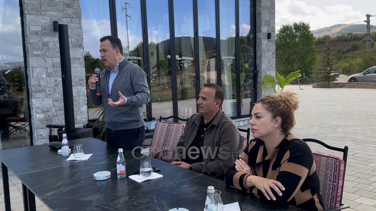 Pogradec/ Peleshi: Vitin e ardhshëm mund të hapet rruga Qukës - Qafë Plloçë