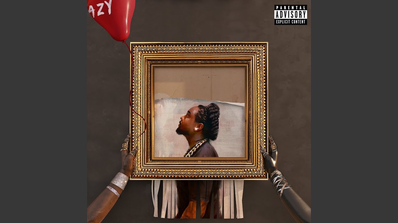 Sue Me (feat. Kelly Price)