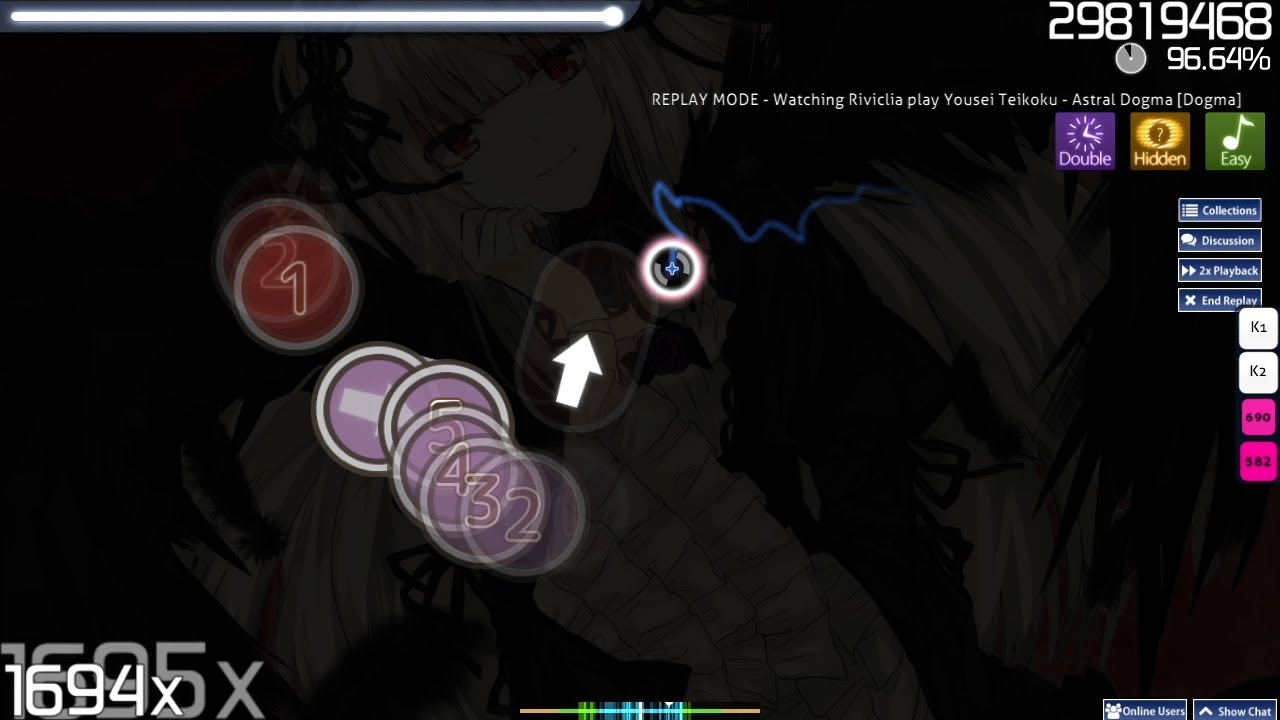 ridiculous top play