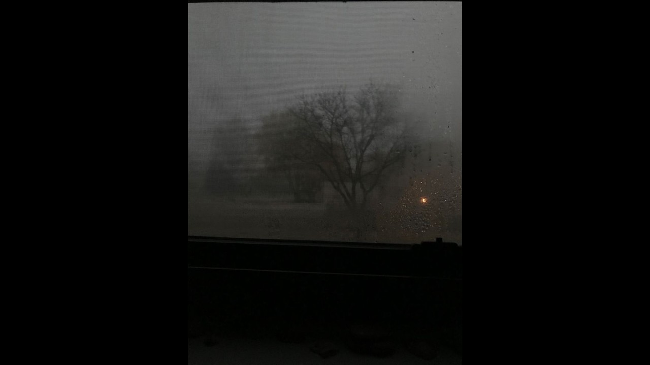 Into The Abyss
