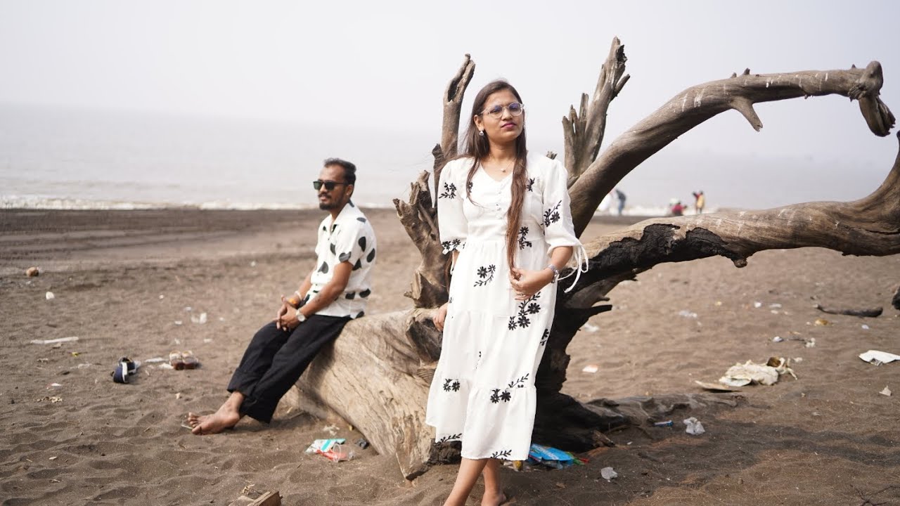 Gehra hua | pre-wedding | YK Art | The VB creation 