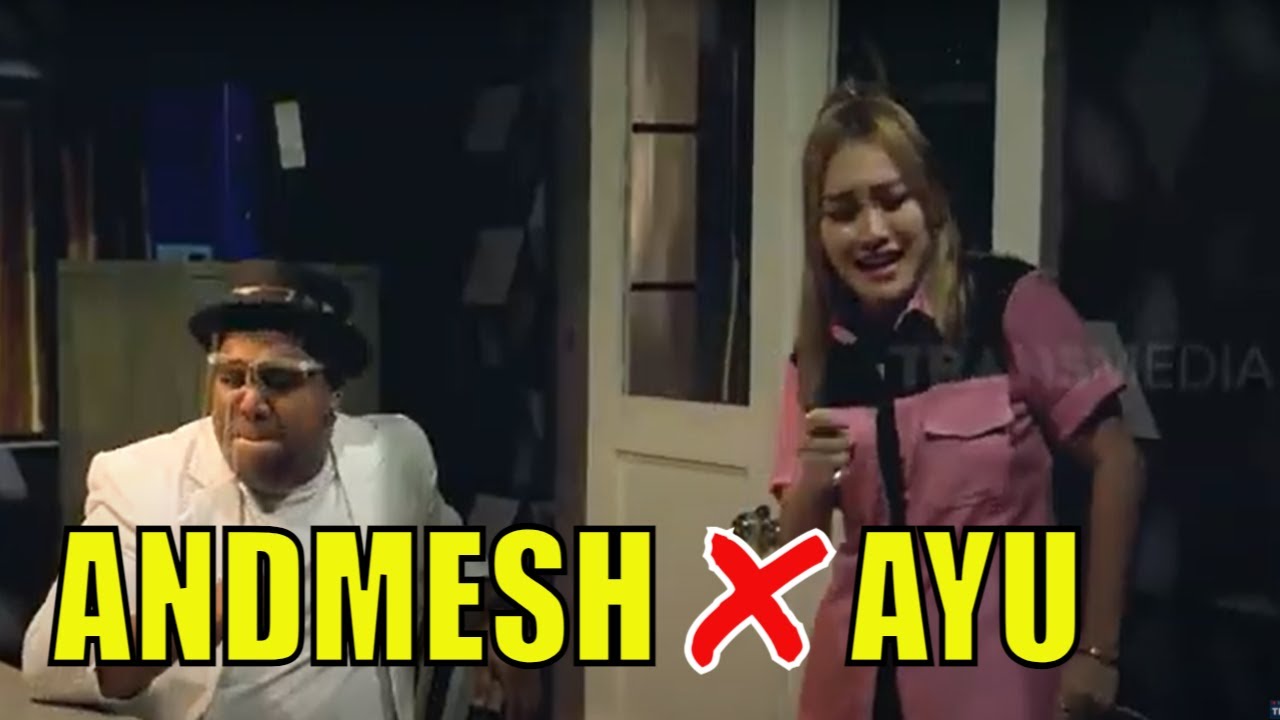WENDI CARI TEMAN ASYIK! | LAPOR PAK! (29/09/21)* Part 4