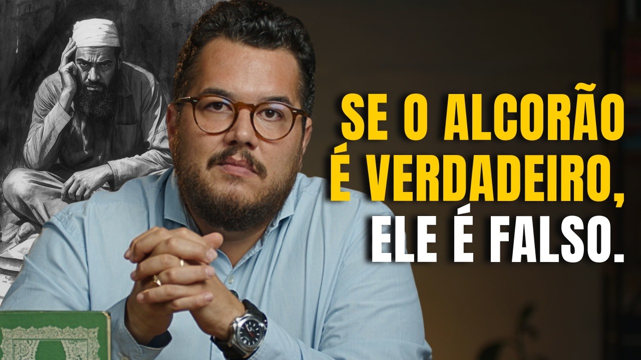 DILEMA ISL&Acirc;MICO | Bernardo K&uuml;ster