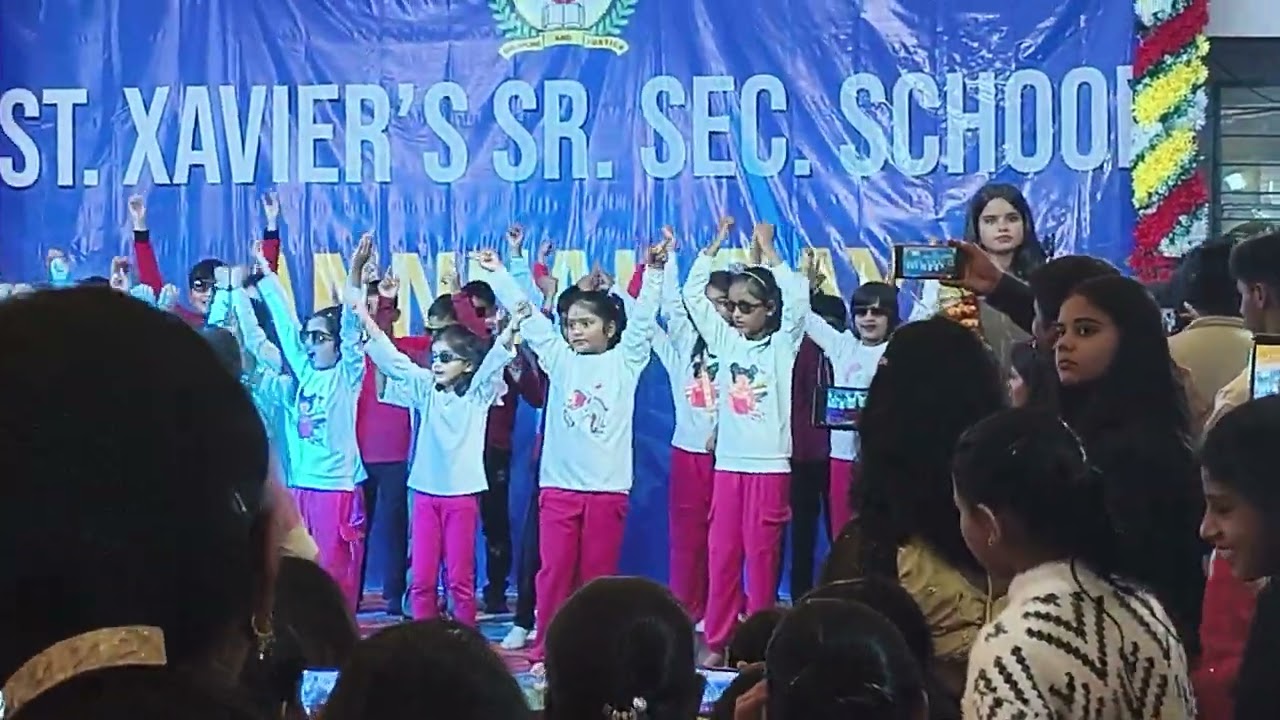 Annual function day 