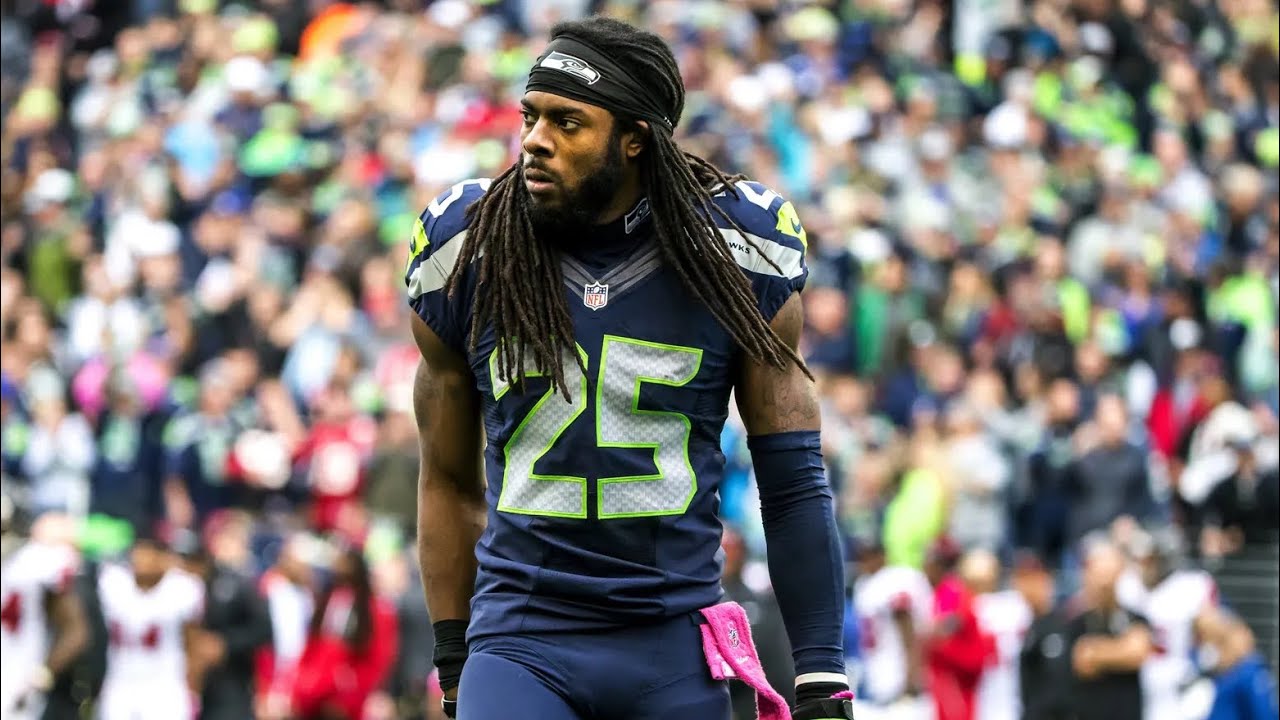 Prime Richard Sherman clips (1080p)