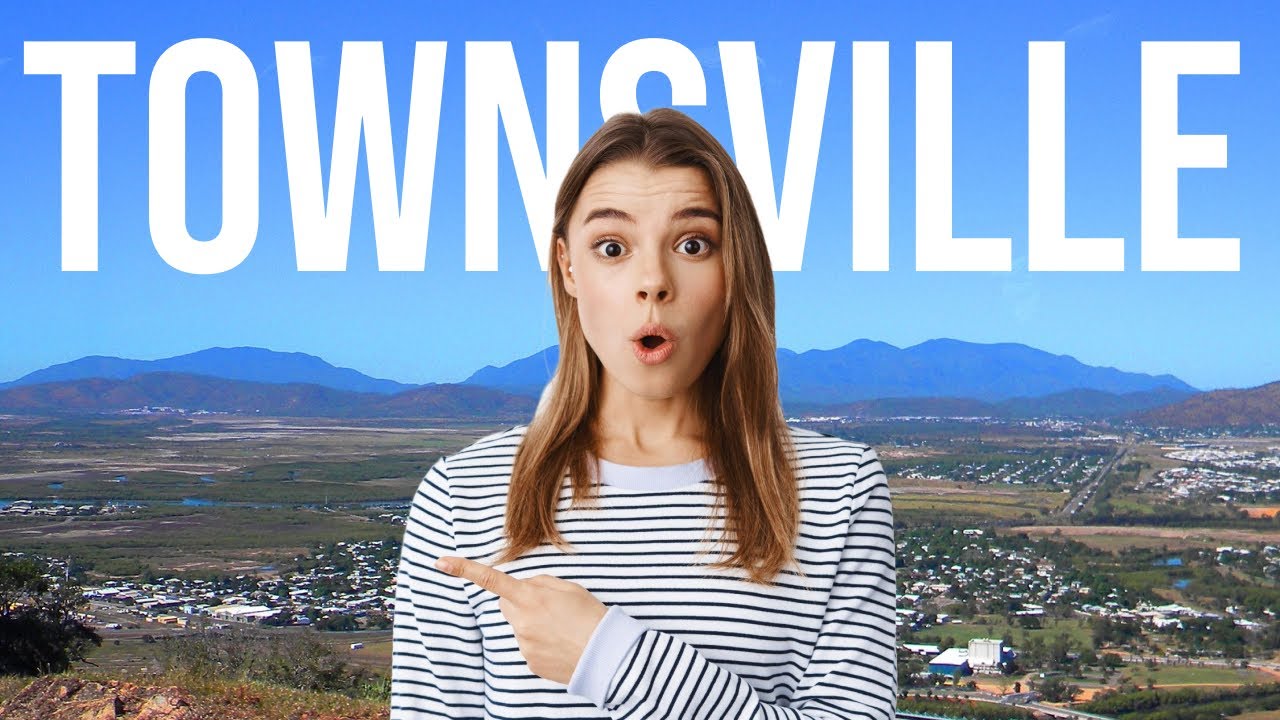 TOP 10 Things to do in Townsville, Australia 2024!