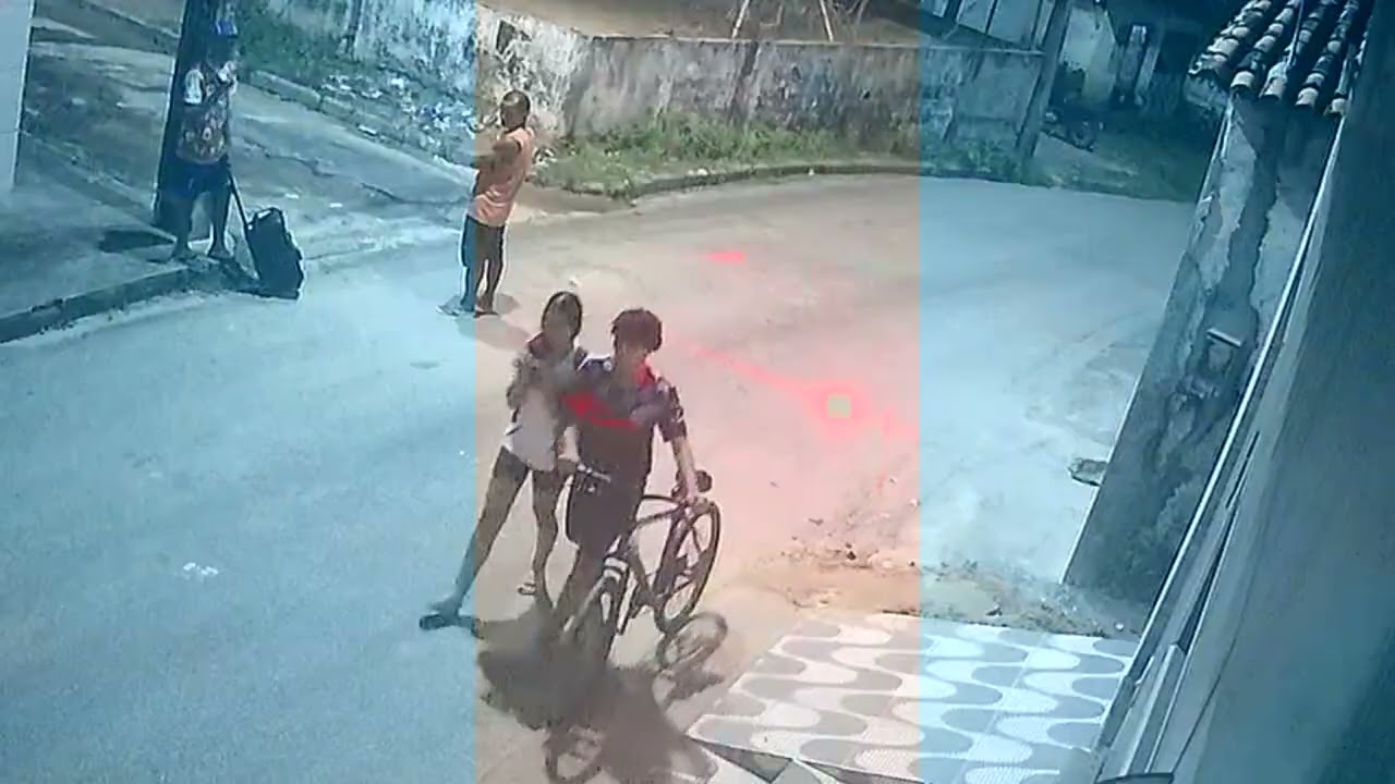 DOIS ADOLESCENTES MORREM APÓS ATAQUE CRIMINOSO NO COROADINHO EM SÃO LUÍS