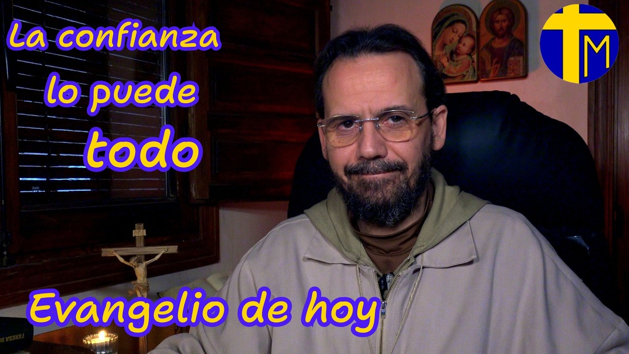 🔥LECTIO DIVINA de HOY jueves 26 febrero 2026 🙏 EVANGELIO de HOY jueves 26/2/2026 (Mt 7,7-12)