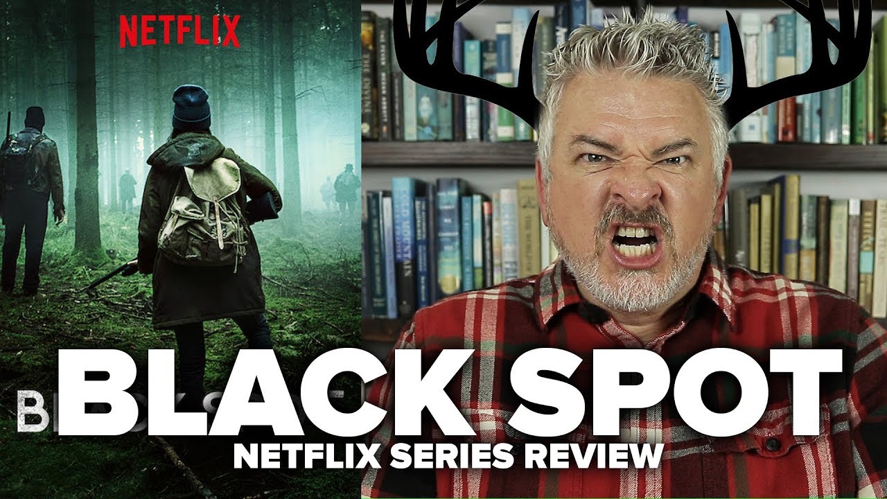 Black Spot [Zone Blanche] (2019) Netflix Series Review (No Spoilers)
