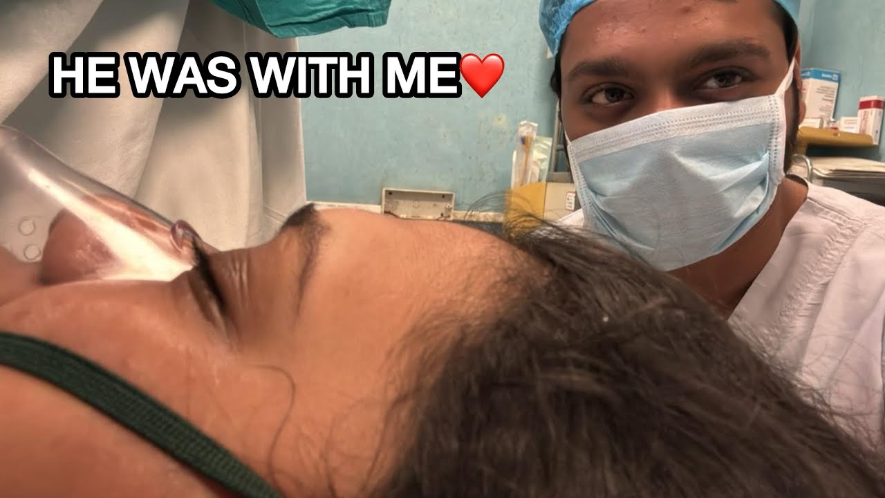 “THE DAY I BECAME A MOTHER | Emotional Birth Vlog”🧿❤️