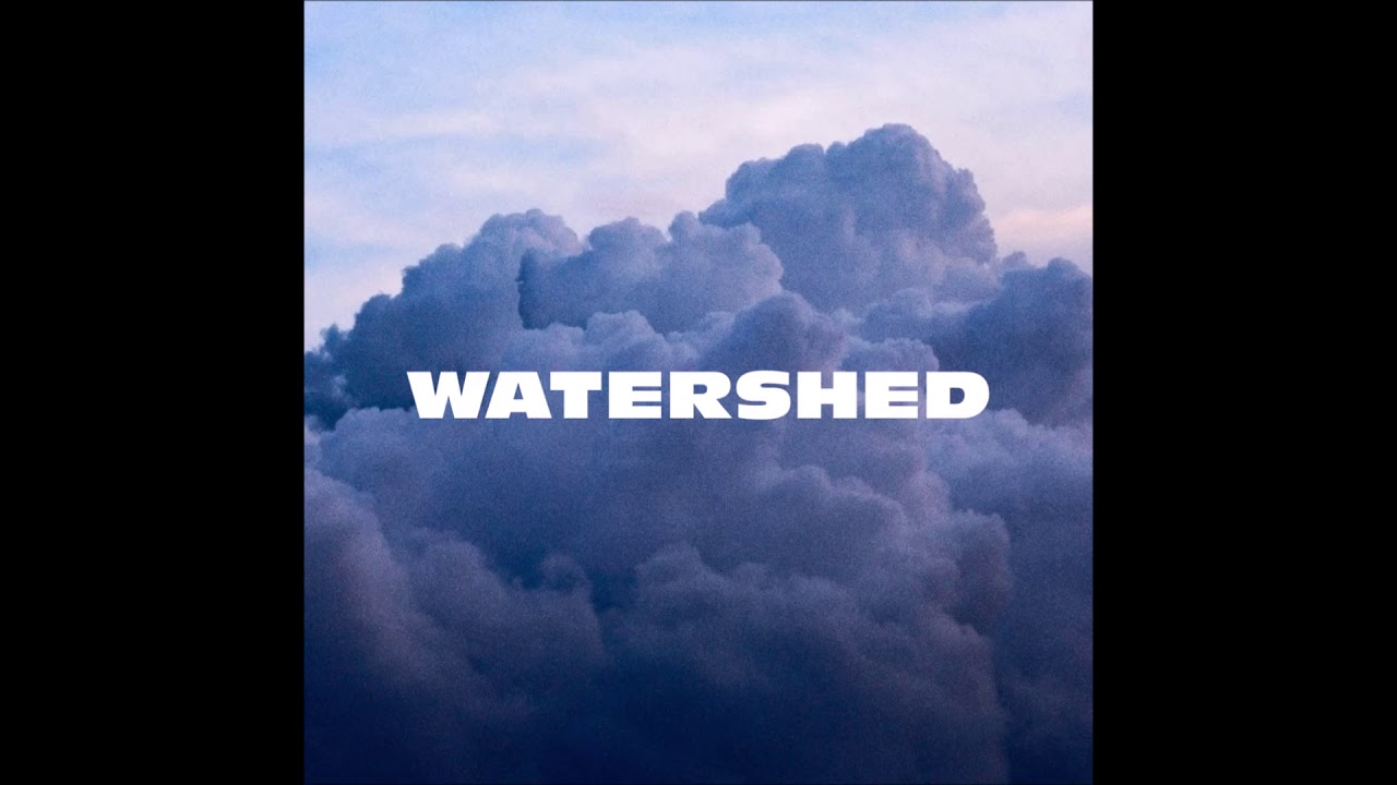Giant Rooks - Watershed (Official Audio)