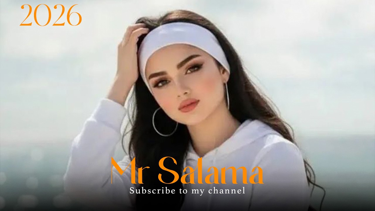 Mr Salama - Alone (New Original Mix) 2026