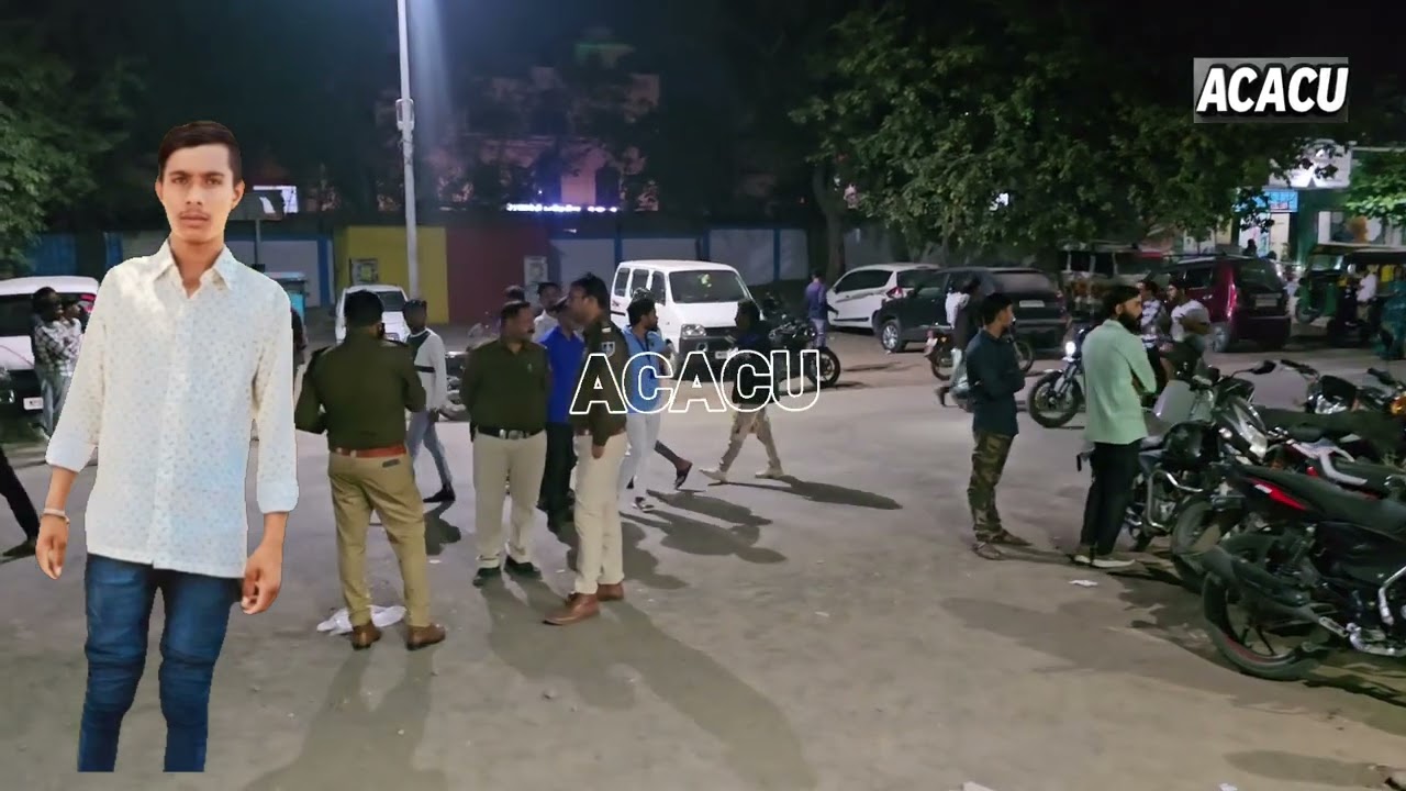 खंडवा :हरसुद रोड पर ढाबे के पास कोई चाकू बाजी में एक युवक का  मर्डर.2 अन्य घायल 