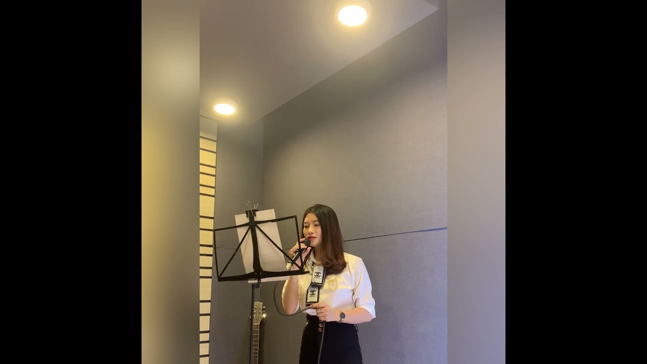 Lắng Nghe Lời Chúa - Huyền Thanh cover - St: Lm. Nguyễn Duy