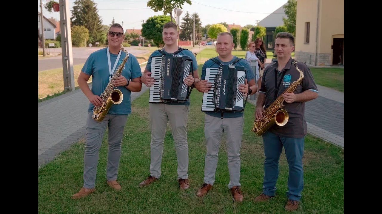 Szabolcsi Zenekar