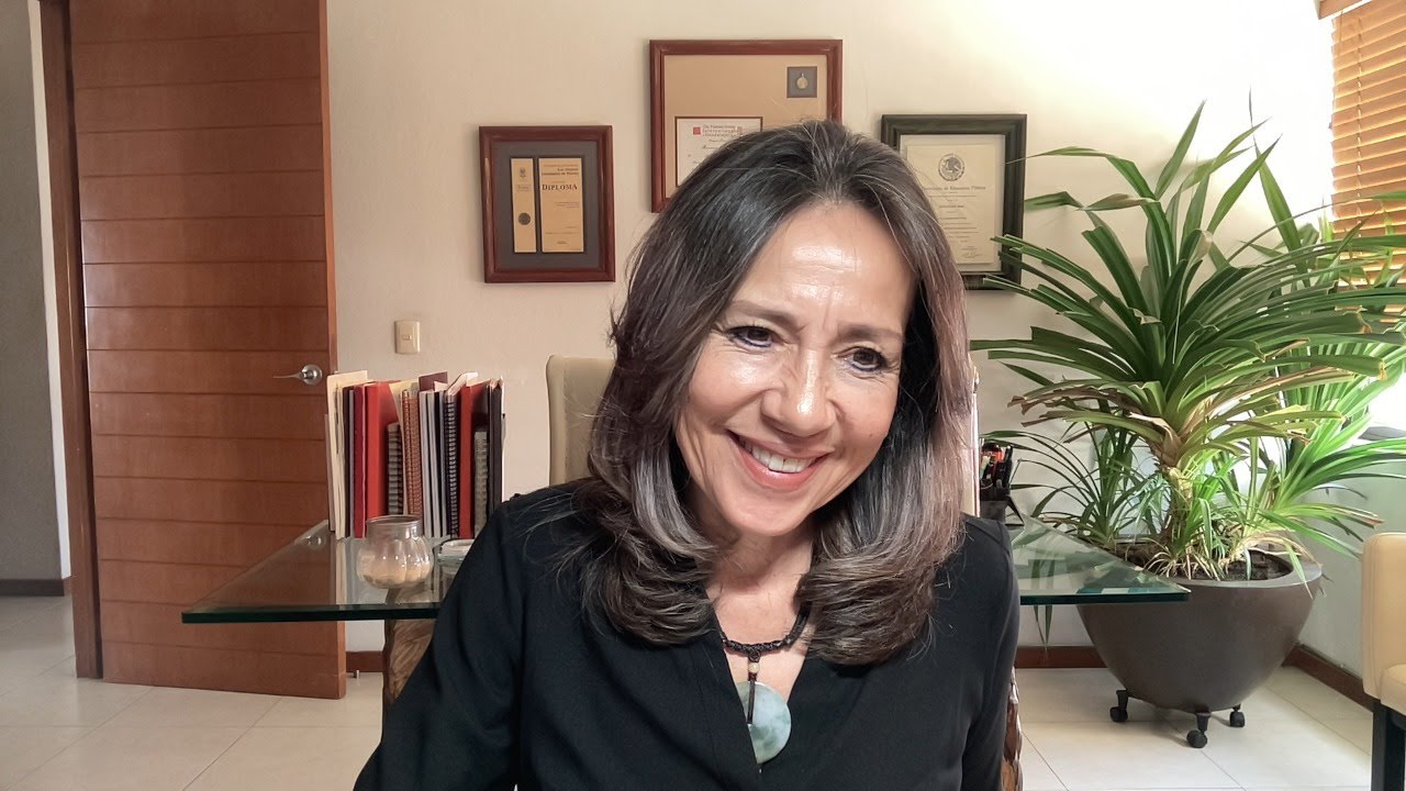 Reconoce tus tesoros interiores.