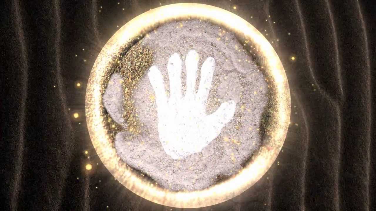 Random Rab - Falling Tao - Official Music Video feat. Cedar and Ilya
