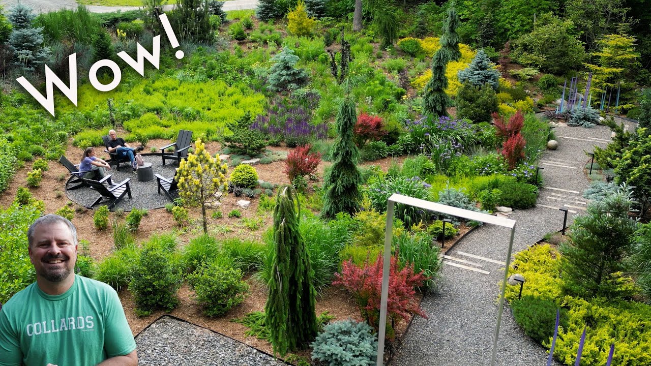 A Designer's Oasis