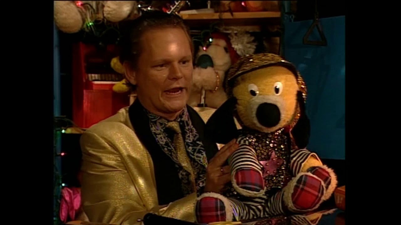 Sigurds Bjørnetime 16