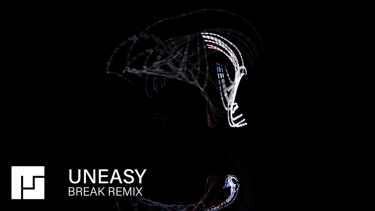 Mefjus - Uneasy (Break Remix)