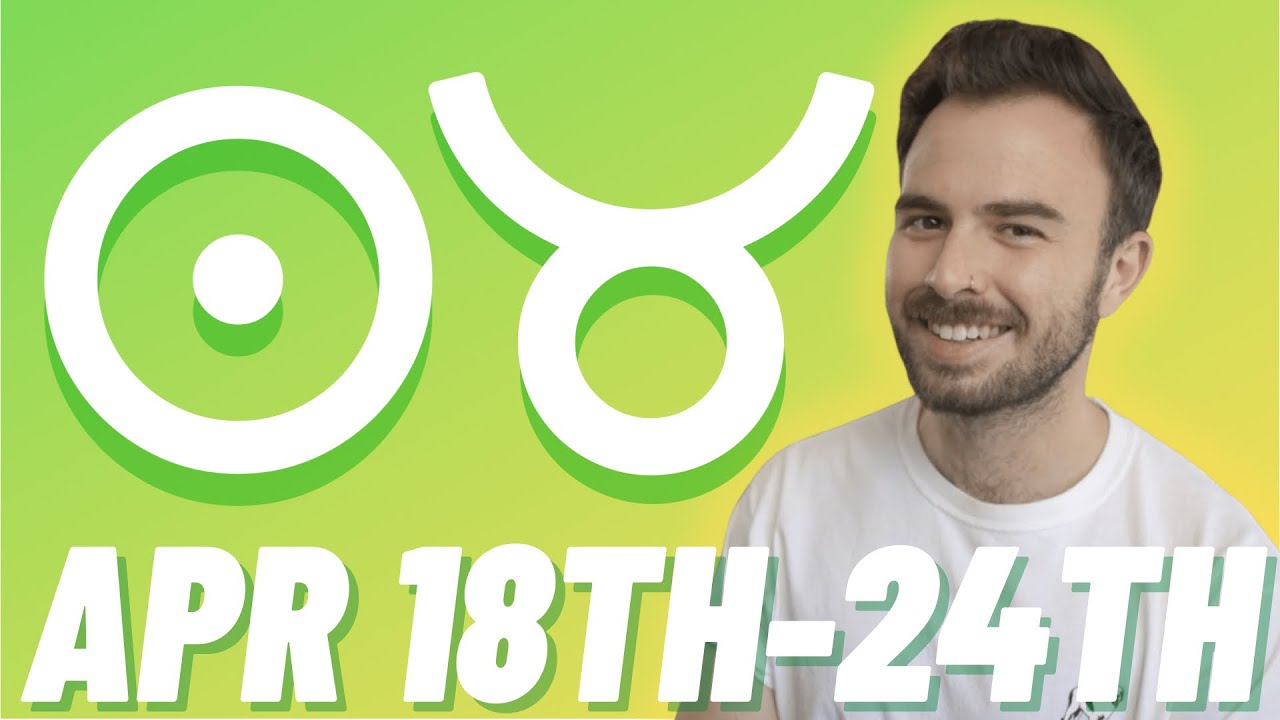 Taurus Season Slow Down | Your Favorite Horoscope