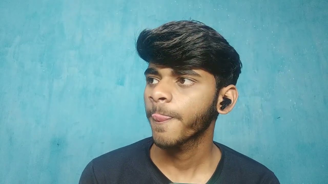 We're same brother 