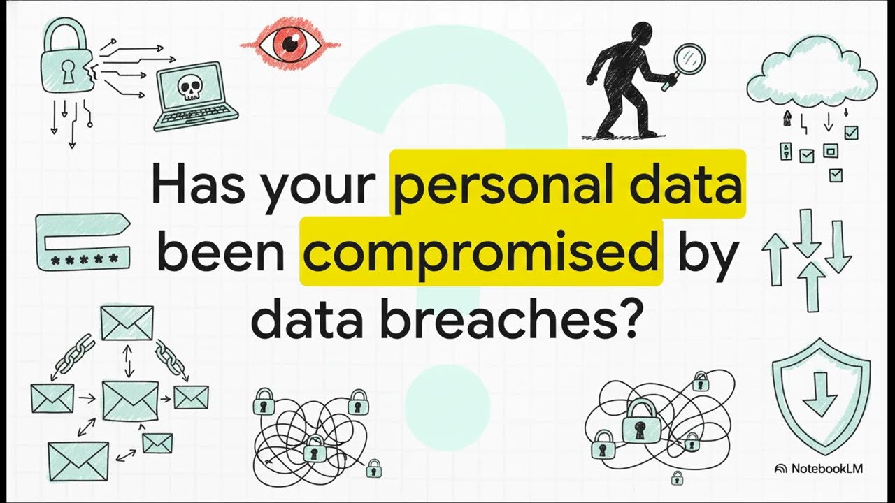 Is Your Password Public? 😱 How to Check for Data Breaches in Seconds