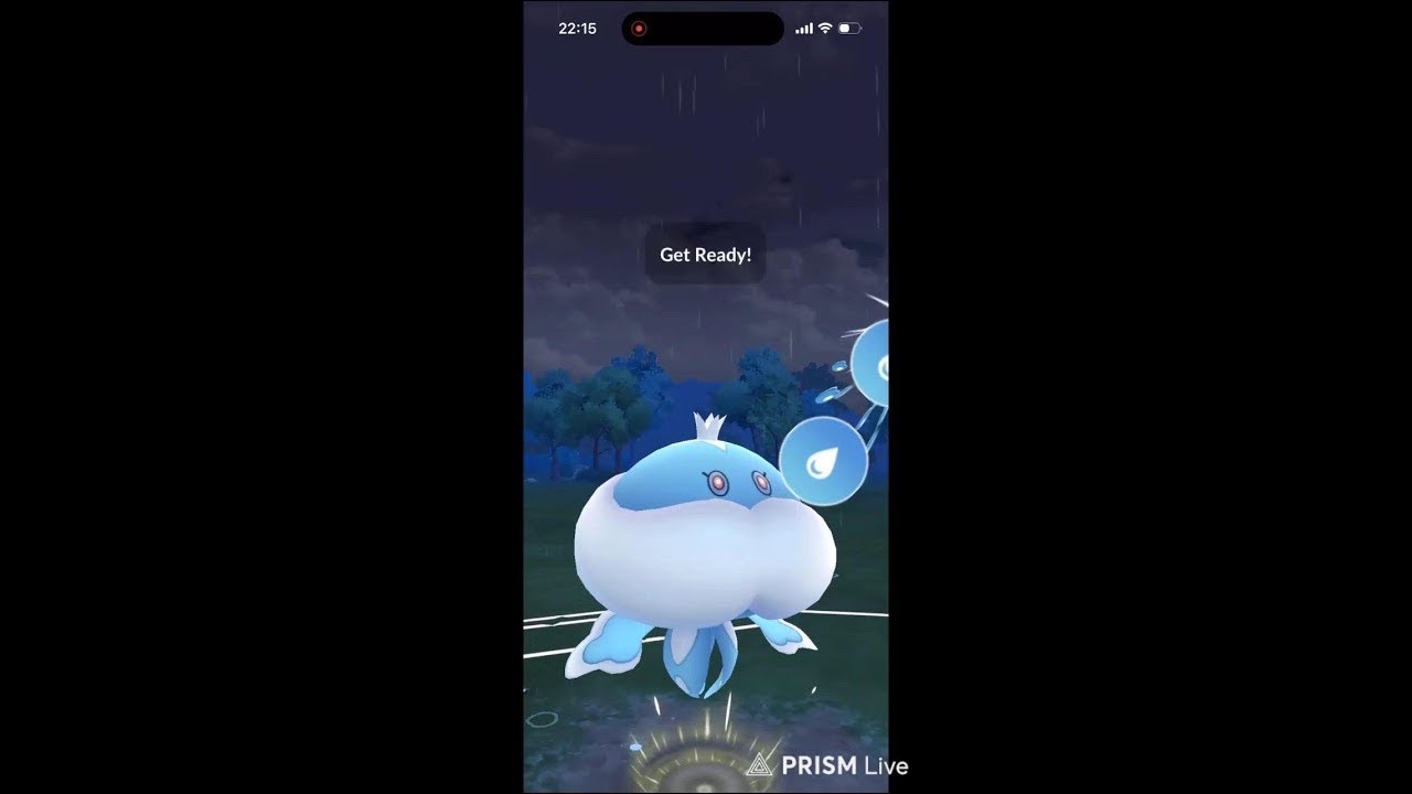 POKEMON GO PVP Live