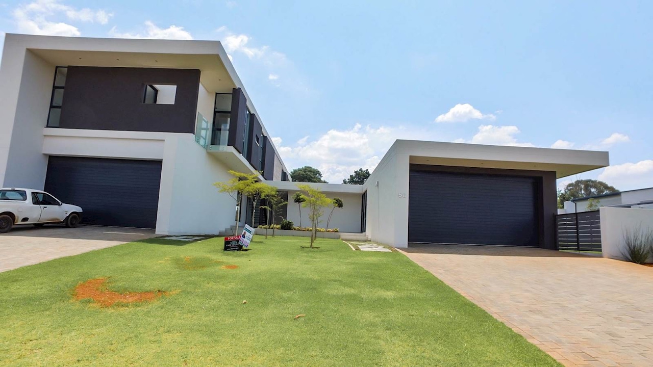 5 Bedroom House for sale in Gauteng | Centurion | Centurion East | Midstream Hill | 413 |