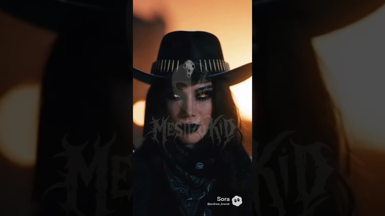 Pale Rider’s Ballad of Boot Hill