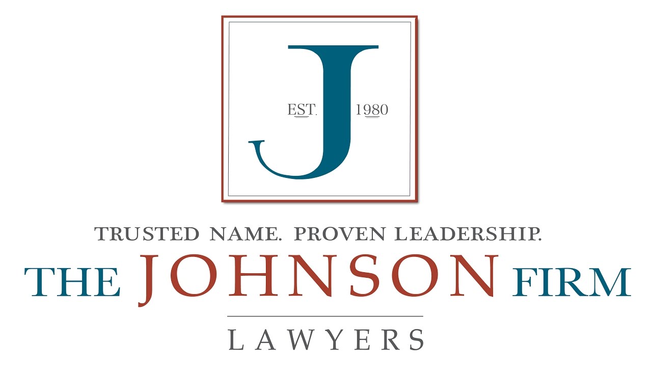 The Johnson Firm