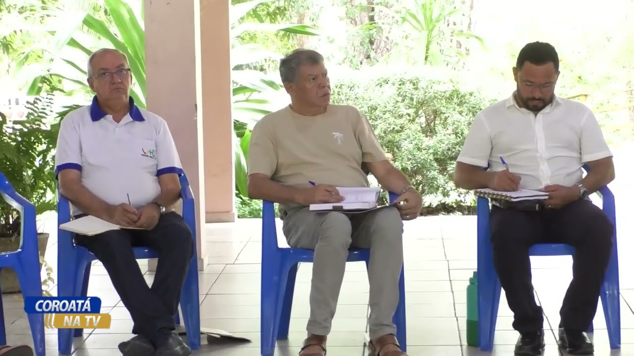 SACERDOTES PARTICIPAM DE SEMANA DE FORMAÇÃO E FRATERNIDADE NO CENTRO NOSSA SENHORA DA PIEDADE