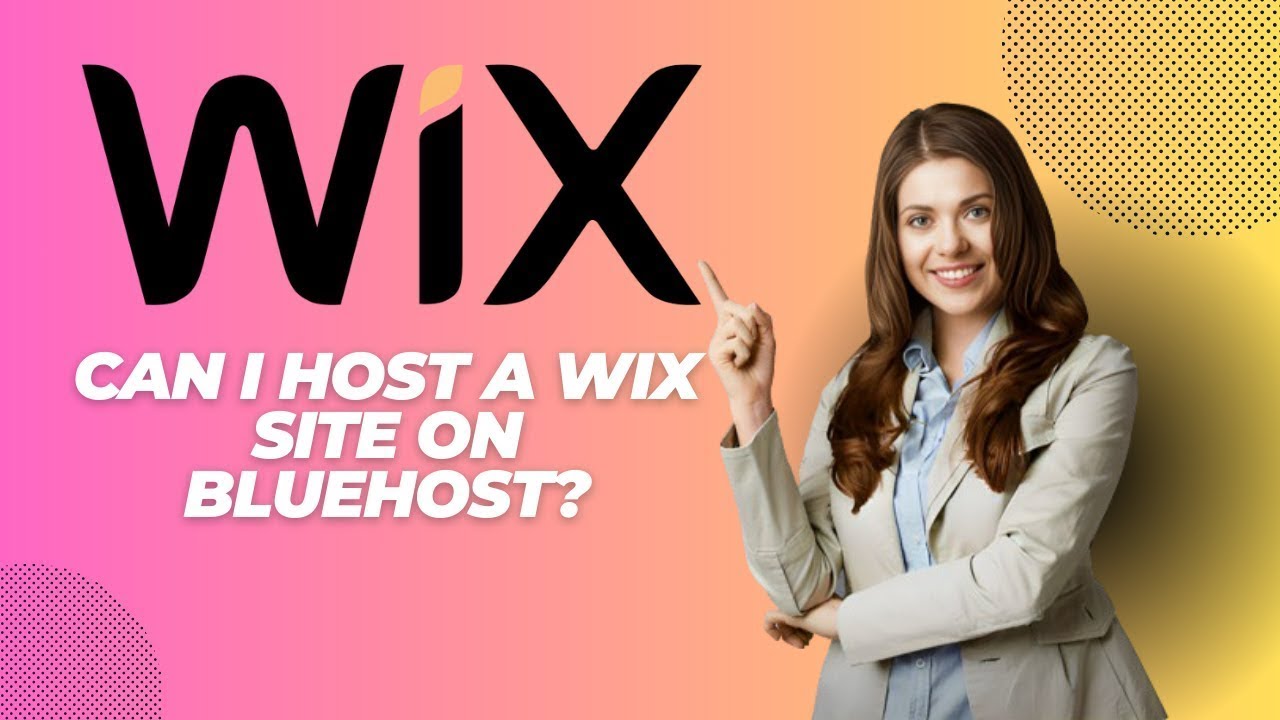 How to Combine Wix and Bluehost for Your Website Needs