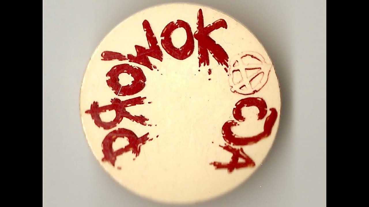 Prowokacja - Pr&oacute;ba 1986