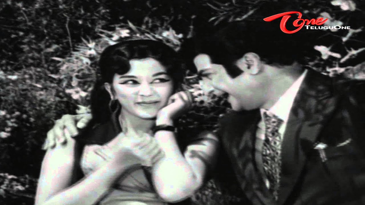 Vaade Veedu Songs - Vayase Oka - NTR - Manjula
