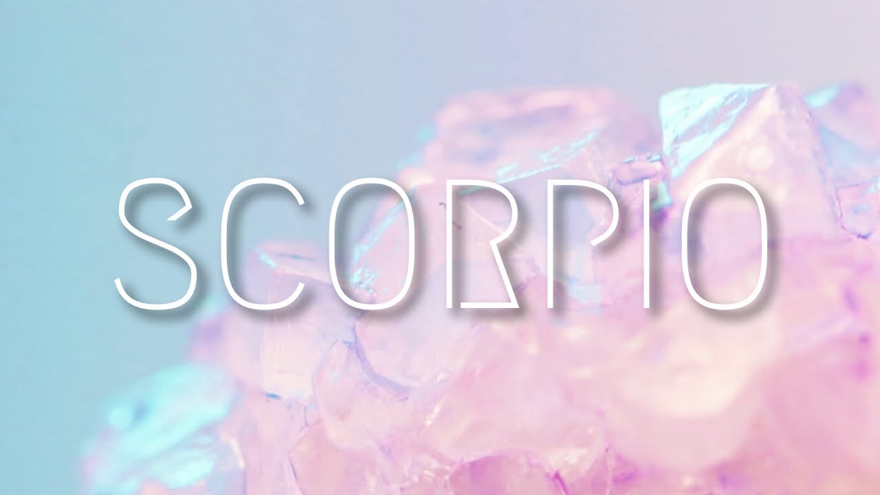 Scorpio | THEY'RE REALLY HURT OVER THIS .... - Scorpio Tarot Reading