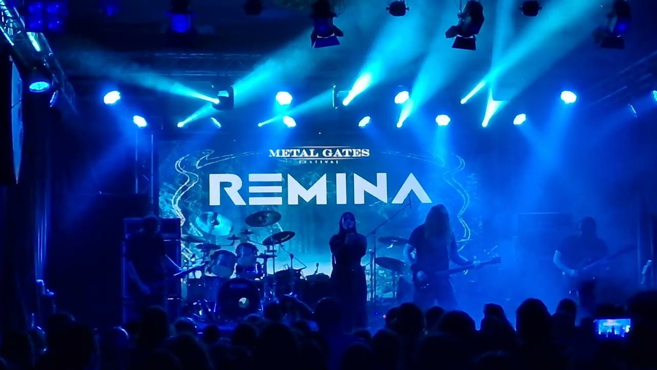 Remina @ Metal Gates 2023 20230930 210417