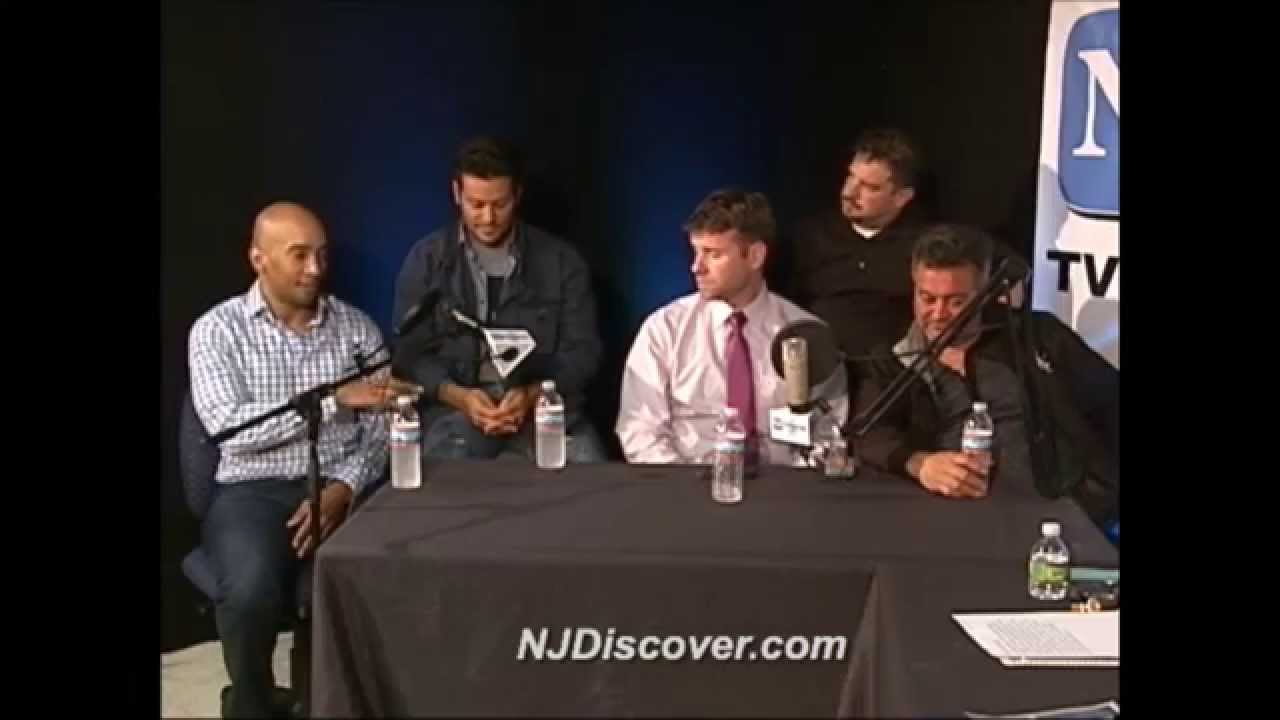 NJ Discovers Radio Show With The Cast &ldquo;WHO&rsquo;S JENNA&hellip;?&rdquo;