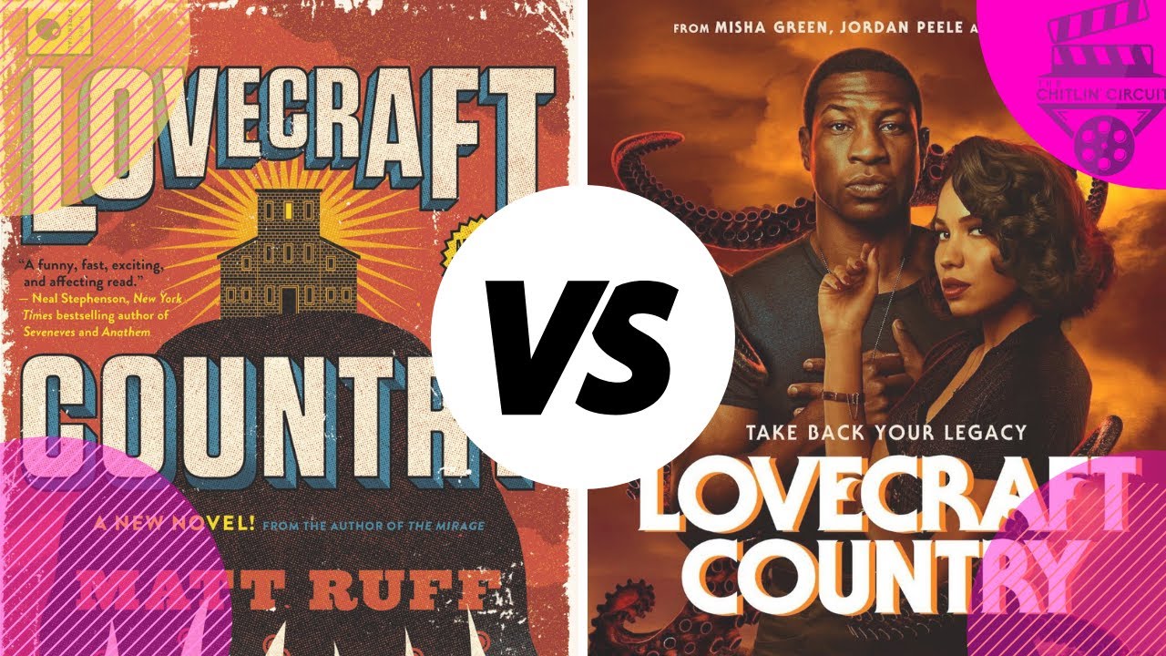 Lovecraft Country: Top 15 Differences Between the Book & TV Show