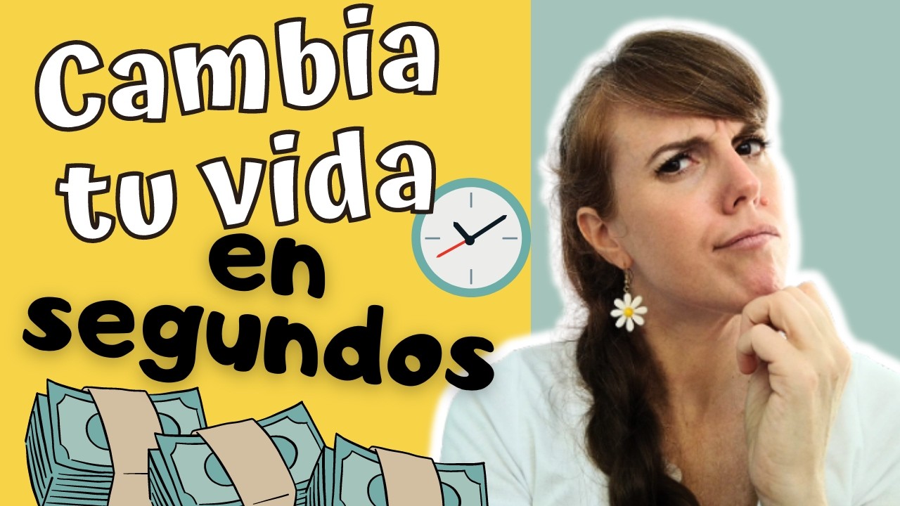 ¿¿Cuánto  TIEMPO necesito para gestionar mis DINERO??