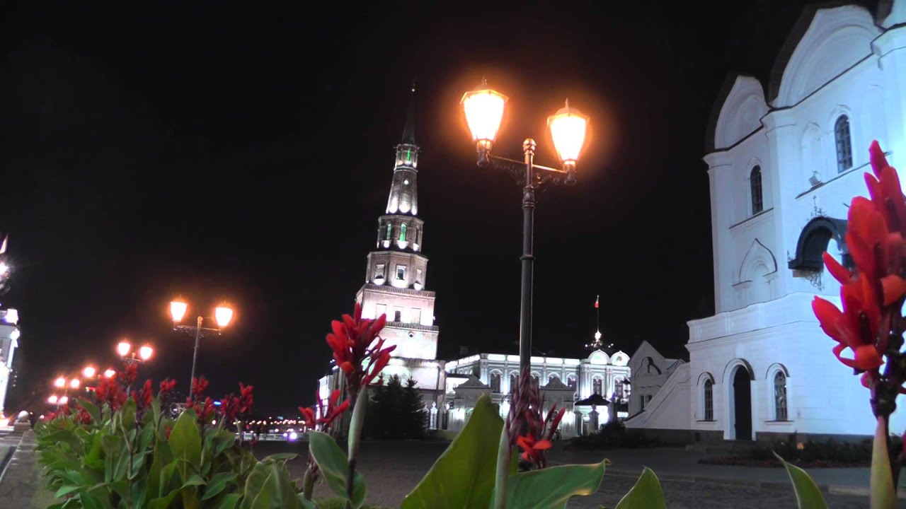 Tatarstan in 2 minutes // Tatarstan w 2 minuty [TTS]