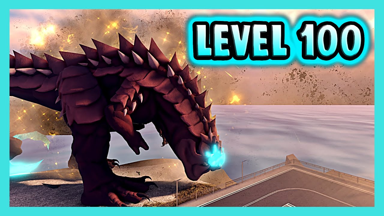 MAX REISSERAX GAMEPLAY! - Roblox Kaiju Universe