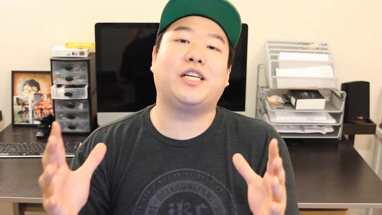 Vlog 66: Single AIN'T Ready to Mingle! (for guys)